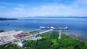 Pariwisata Pulau Roon, Teluk Wondama, Mulai Dilirik Turis Asing
