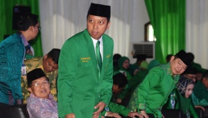 Romy PPP Mangkir dari Pemeriksaan KPK