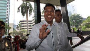 Pencalonan Romi PPP Menjadi Cawapres Jokowi Dinilai Memalukan