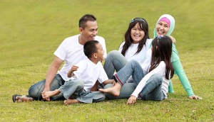 Sulit Komunikasi dengan Anak? Begini Solusi Psikolog