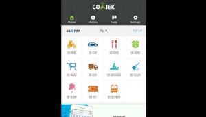 Menjelang Pemberlakuan Permenhub 108, Ini Permintaan Go-Jek