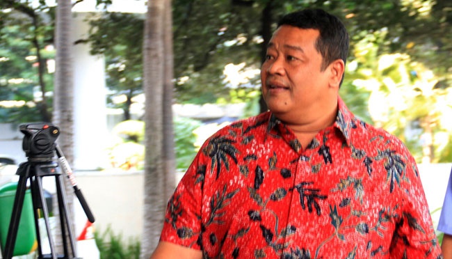 Bestari Barus PSI soal Sosok J: Saya Berharap Itu Pak Jokowi