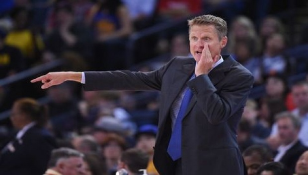 Top 10 Highest-Paid NBA Coaches in 2025, Steve Kerr Takes the Lead