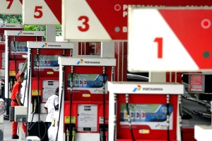 ESDM: Program Biodiesel B30 Mampu Kurangi Konsumsi Solar 9 KL