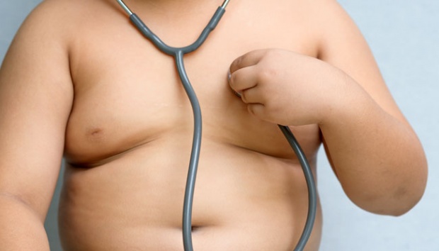 UNICEF: Childhood Obesity Prevalence Surpasses Underweight for the First Time