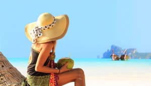 5 Tip Traveling Aman untuk Para Ibu yang Sedang Hamil