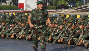 Dikritik karena Maju Pilkada, Ed y Rahmayadi: Kritik Itu Doa