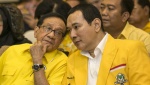 Syarat Ketua Golkar Pengganti Setya Novanto Versi AkbarTandjung