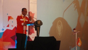 Bidik Pasar Pesantren, Hipmi Buka Bisnis Ritel Ummat Mart