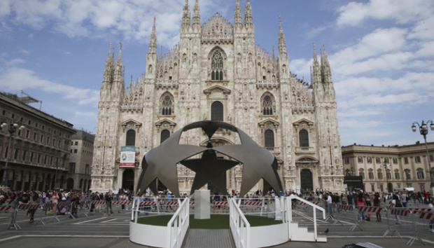 Italy's Most Cultural Cities per Square Mile, Ranked
