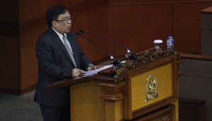 Bambang Brodjonegoro: Inovasi, Faktor Penentu Pertumbuhan Ekonomi