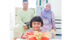 Sambut Ramadan, Kiat Mengenalkan Puasa pada Anak