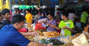 Mendag Larang Pejabat Eselon Berbelanja di Bazar Ramadan