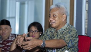 Kompolnas Dukung Usulan Wiranto Batalkan Plt Gubernur dari Polri