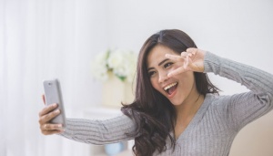 Pontianak Gelar Kontes Selfie di Festival Makanan
