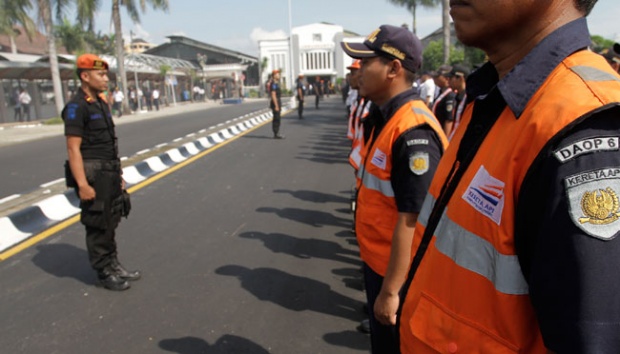 Daop 6 Yogyakarta Siap Hadapi Arus Mudik 2016 - Foto Tempo.co