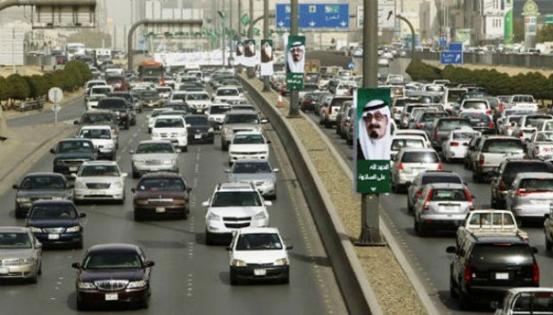 Pemimpin Arab dan Islam Saling Ucapkan Selamat Idul Fitri 