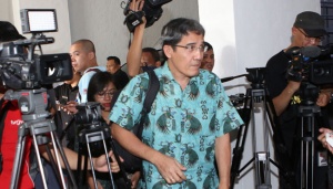 Aktivis: Loloskan Koruptor, Bawaslu Bisa Tidak Dipercaya Publik