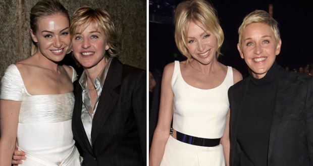 Trump's Re-election Prompts Ellen DeGeneres to Start New Life in UK