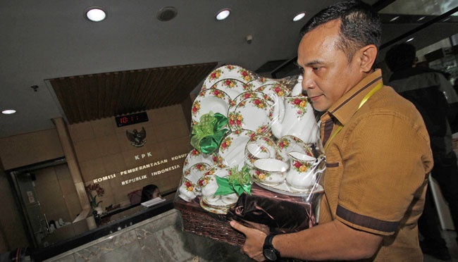 Foto Peristiwa 18 Juli 2016 Tempo Co