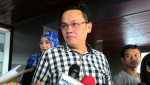 Kasus E-KTP, Farhat Abbas: Saya Bukan Saksi Kunci