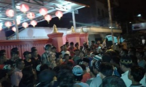 Pengacara Meiliana Persoalkan Toa Masjid, Bukti Penistaan Agama