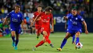 PSG Persilahkan Adrien Rabiot ke Barcelona