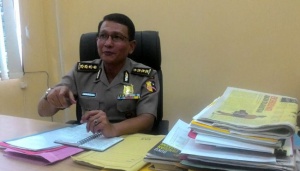 Polri Tunda Proses Hukum Calon Kepala Daerah Agar Tidak Gaduh