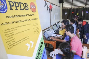 Ada Kecurangan dalam PPDB, Kemendikbud Turunkan Tim Audit
