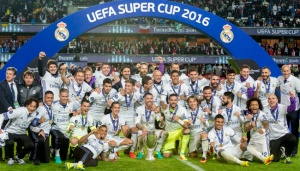 Hadapi Piala Super Eropa, Marcelo Tak Mau Bahas Soal Ronaldo