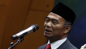 Mendikbud Jelaskan Kenapa Nilai Rata-rata Hasil UN SMP 2018 Turun