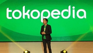 Kaleidoskop 2017: Modal Cina Mengalir ke Startup dan e-Commerce