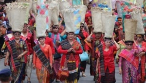 Tiga Agenda Wisata Besar Sumatera Utara Dilelang untuk Swasta