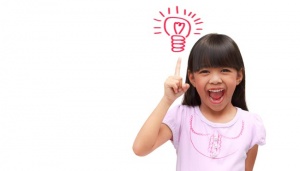 Ternyata Anak Jenius Masuk Anak Berkebutuhan Khusus