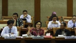 Kementerian Keuangan: Holding BUMN Bukan Untuk Dijual