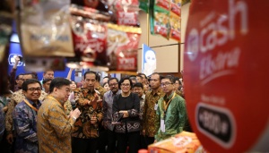 Fintech yang Belum Terdaftar di BI Tetap Boleh Beroperasi