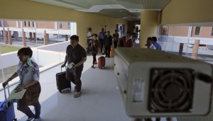 Asian Games, Bandara Palembang Bisa Tampung 4 Juta Penumpang