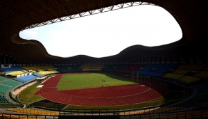 Asian Games 2018: PLN Bekasi Jamin Tak Ada Pemadaman Listrik