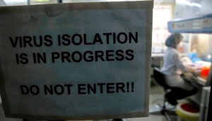 Indonesia Coronavirus Crisis; Private Labs Ask to be Involved 