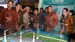 JK Sebut Sofyan Basir Sangat Ketat Pilih Kontraktor Proyek PLN
