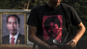 Kasus Munir, Polri Diminta Buka Rekaman Suara Pollycarpus-Muchdi