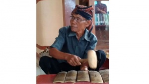 Melestarikan Ajaran Samin dalam Sebuah Festival di Bojonegoro