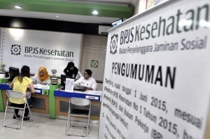 BPJS Kesehatan Menunggak, RSUD di Jawa Barat Boleh Pinjam ke Bank