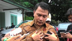 Mardani Ali Sera Minta Maaf Soal Intimidasi di CFD