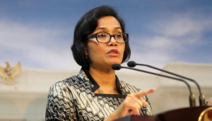 ICP Naik US$ 1, Sri Mulyani: Penerimaan APBN Naik Rp 1,1 T