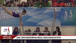PON Diubah, Atlet Peraih Medali Internasional Dilarang Tampil