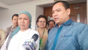Bantah Ratna Sarumpaet Soal Rp 23 T, Bank Dunia Bukan Bank Biasa