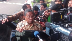 Soal Kredit Pendidikan, Menteri Darmin: Jangan Timbulkan NPL