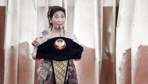 Susi Pudjiastuti: 10 Tahun Lagi Indonesia Akan Lebih Disegani