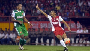 PSM Makassar Pastikan Ferdinand Sinaga Hengkang ke Malaysia
